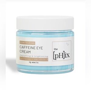 the [ph]ix, Caffeine Eye Cream, 2 oz, 
***BRAND NEW***